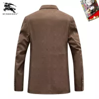 $68.00 USD Burberry Jackets Long Sleeved For Men #1350423