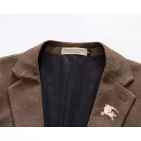 $68.00 USD Burberry Jackets Long Sleeved For Men #1350423
