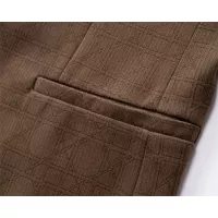 $68.00 USD Burberry Jackets Long Sleeved For Men #1350423