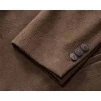 $68.00 USD Burberry Jackets Long Sleeved For Men #1350423