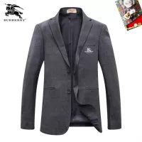 $68.00 USD Burberry Jackets Long Sleeved For Men #1350427