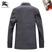 $68.00 USD Burberry Jackets Long Sleeved For Men #1350427