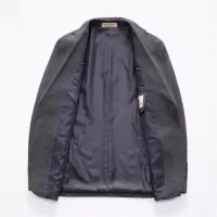 $68.00 USD Burberry Jackets Long Sleeved For Men #1350427