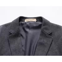 $68.00 USD Burberry Jackets Long Sleeved For Men #1350427