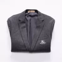 $68.00 USD Burberry Jackets Long Sleeved For Men #1350427