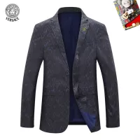 $68.00 USD Versace Jackets Long Sleeved For Men #1350434