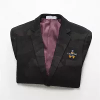 $68.00 USD Valentino Jackets Long Sleeved For Men #1350436