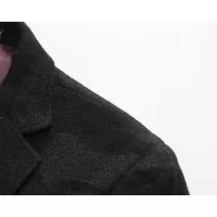 $68.00 USD Valentino Jackets Long Sleeved For Men #1350436
