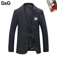 $68.00 USD Dolce & Gabbana D&G Jackets Long Sleeved For Men #1350438