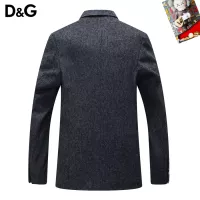 $68.00 USD Dolce & Gabbana D&G Jackets Long Sleeved For Men #1350438