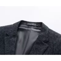 $68.00 USD Dolce & Gabbana D&G Jackets Long Sleeved For Men #1350438