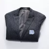 $68.00 USD Dolce & Gabbana D&G Jackets Long Sleeved For Men #1350438