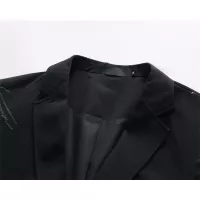 $68.00 USD Salvatore Ferragamo Jackets Long Sleeved For Men #1350440