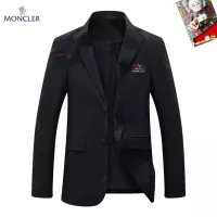 $68.00 USD Moncler Jackets Long Sleeved For Men #1350441