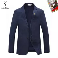 $68.00 USD Yves Saint Laurent YSL Jackets Long Sleeved For Men #1350442