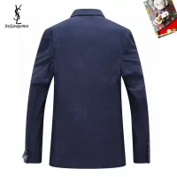 $68.00 USD Yves Saint Laurent YSL Jackets Long Sleeved For Men #1350442