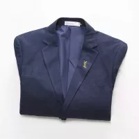 $68.00 USD Yves Saint Laurent YSL Jackets Long Sleeved For Men #1350442
