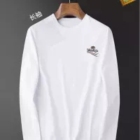 $34.00 USD Balenciaga T-Shirts Long Sleeved For Unisex #1350454