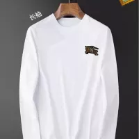 $34.00 USD Burberry T-Shirts Long Sleeved For Unisex #1350460