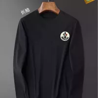 $34.00 USD Moncler T-Shirts Long Sleeved For Unisex #1350490