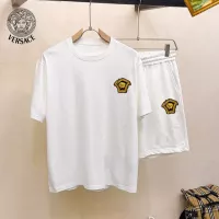 $48.00 USD Versace Tracksuits Short Sleeved For Men #1350501