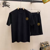 $48.00 USD Burberry Tracksuits Short Sleeved For Men #1350504