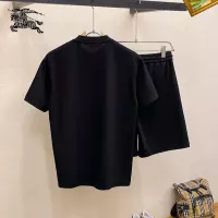 $48.00 USD Burberry Tracksuits Short Sleeved For Men #1350504