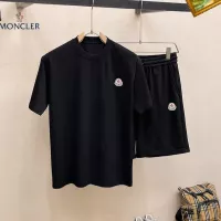 $48.00 USD Moncler Tracksuits Short Sleeved For Men #1350508