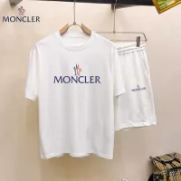 $48.00 USD Moncler Tracksuits Short Sleeved For Men #1350513