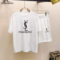 $48.00 USD Yves Saint Laurent YSL Tracksuits Short Sleeved For Men #1350515