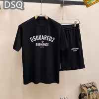 $48.00 USD Dsquared Tracksuits Short Sleeved For Men #1350518