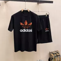 $48.00 USD Adidas Tracksuits Short Sleeved For Men #1350532