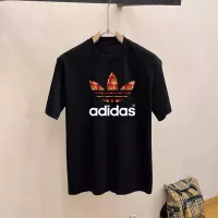 $48.00 USD Adidas Tracksuits Short Sleeved For Men #1350532