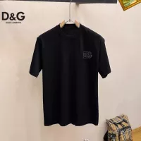 $48.00 USD Dolce & Gabbana D&G Tracksuits Short Sleeved For Men #1350538