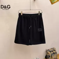 $48.00 USD Dolce & Gabbana D&G Tracksuits Short Sleeved For Men #1350538