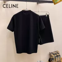 $48.00 USD Celine Tracksuits Short Sleeved For Men #1350544