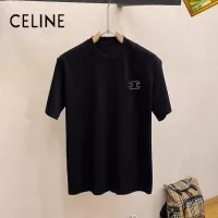 $48.00 USD Celine Tracksuits Short Sleeved For Men #1350544
