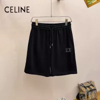 $48.00 USD Celine Tracksuits Short Sleeved For Men #1350544