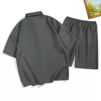 $48.00 USD LOEWE Tracksuits Short Sleeved For Men #1350555