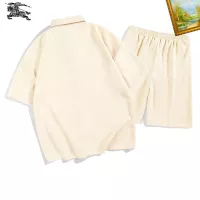 $48.00 USD Burberry Tracksuits Short Sleeved For Men #1350588