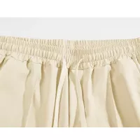 $48.00 USD Burberry Tracksuits Short Sleeved For Men #1350588