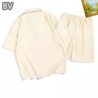 $48.00 USD Bottega Veneta BV Tracksuits Short Sleeved For Men #1350603