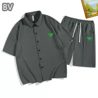 $48.00 USD Bottega Veneta BV Tracksuits Short Sleeved For Men #1350604