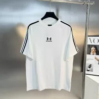 $68.00 USD Balenciaga T-Shirts Short Sleeved For Unisex #1350609