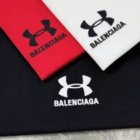 $68.00 USD Balenciaga T-Shirts Short Sleeved For Unisex #1350609