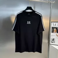 $68.00 USD Balenciaga T-Shirts Short Sleeved For Unisex #1350611