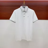 $100.00 USD Dolce & Gabbana D&G T-Shirts Short Sleeved For Men #1350619