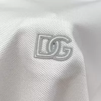 $100.00 USD Dolce & Gabbana D&G T-Shirts Short Sleeved For Men #1350619
