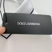 $100.00 USD Dolce & Gabbana D&G T-Shirts Short Sleeved For Men #1350619