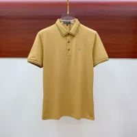 $100.00 USD Dolce & Gabbana D&G T-Shirts Short Sleeved For Men #1350620